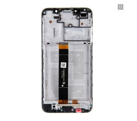 Pantalla Completa Original Motorola Moto E6 Play (Service Pack)