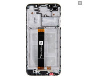 Pantalla Completa Original Motorola Moto E6 Play (Service Pack)