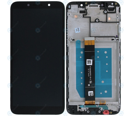 Pantalla Completa Original Motorola Moto E6 Play (Service Pack)