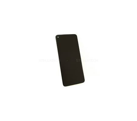 Pantalla Completa Original Motorola Moto G9 Plus (XT2087-2) Service Pack