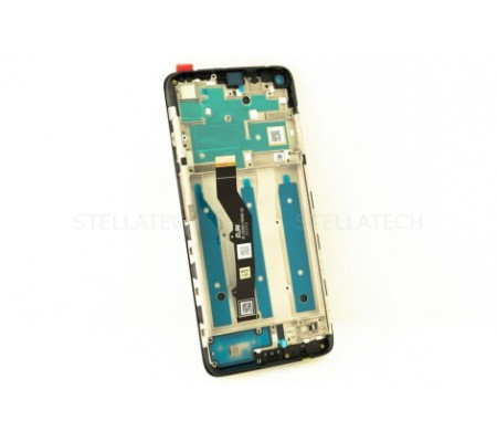 Pantalla Completa Original Motorola Moto G9 Plus (XT2087-2) Service Pack