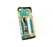 Pantalla Completa Original Motorola Moto G9 Plus (XT2087-2) Service Pack