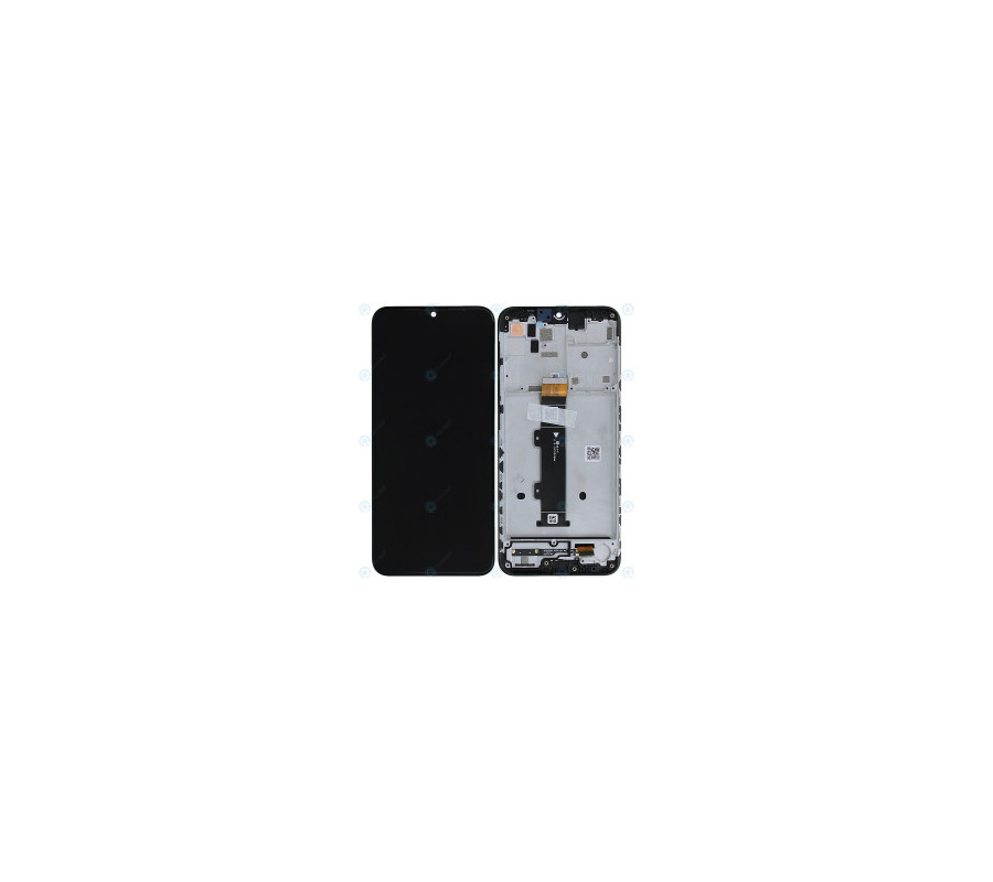 Pantalla Completa Original Motorola Moto G20 (XT2128) Service Pack