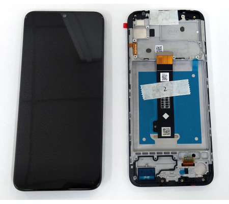 Pantalla Motorola Moto E20 (XT2155)