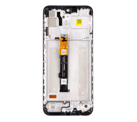 Pantalla Completa Original Motorola Moto G31 (Service Pack)