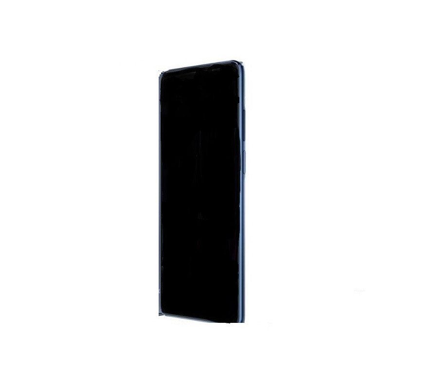 Pantalla Completa Original Motorola Moto G200 (Service Pack)