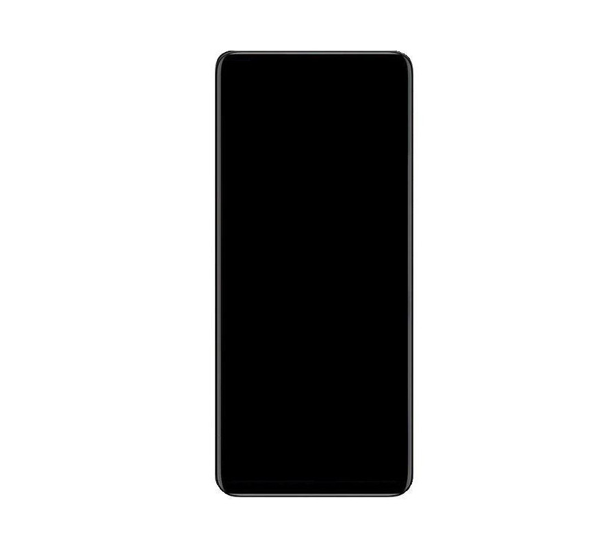 Pantalla Completa Original Motorola Moto G51 5G (Service Pack)