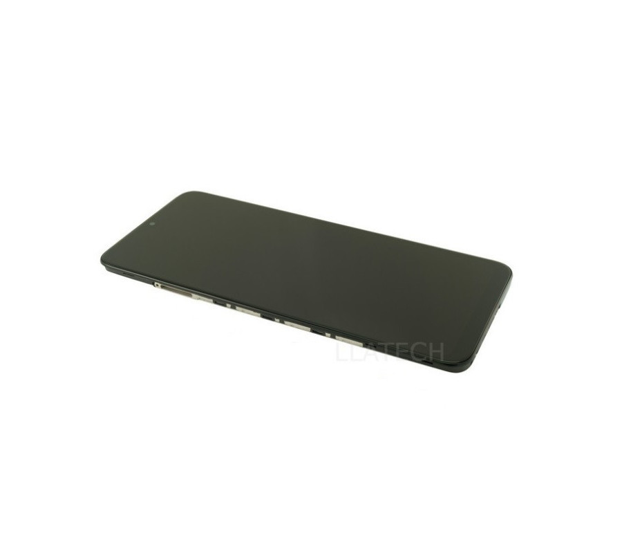 Pantalla Completa Original Motorola Moto G41 (Service Pack)
