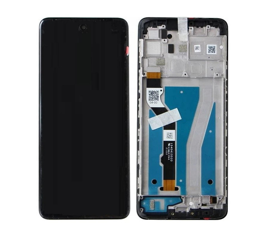 Pantalla Completa Original Motorola Moto G60 (Service Pack)