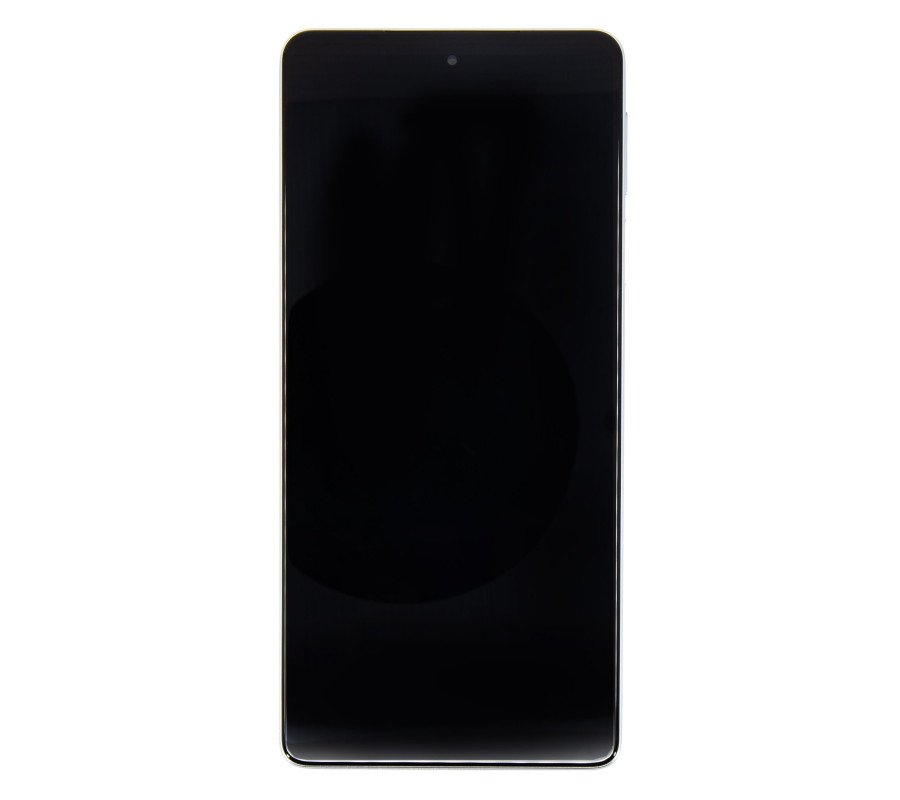 Pantalla Completa Original Motorola Edge 30 Pro (Service Pack). Con marco