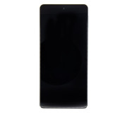 Pantalla Completa Original Motorola Edge 30 Pro (Service Pack). Con marco