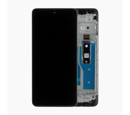 Pantalla completa Original Motorola Moto G52 (Service Pack)