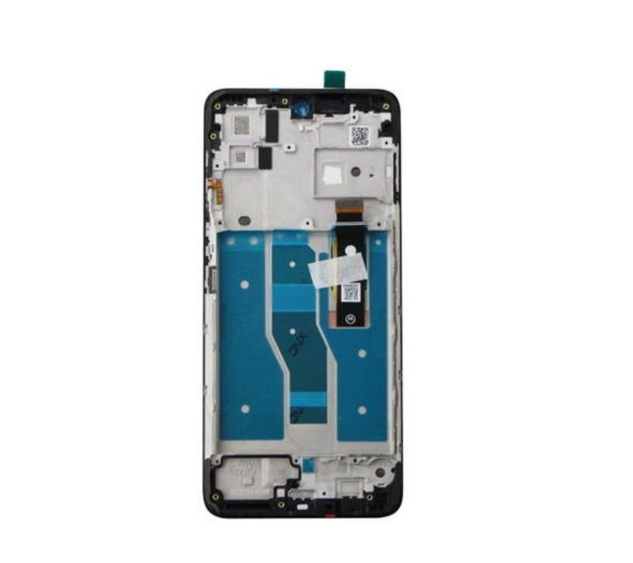 Pantalla Completa Original Motorola Moto G82 (Service Pack)
