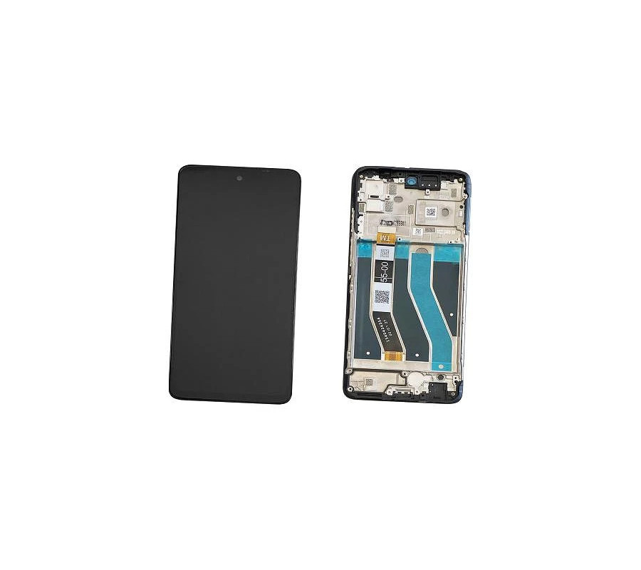 Pantalla completa Original Motorola Moto G62 (Service Pack)