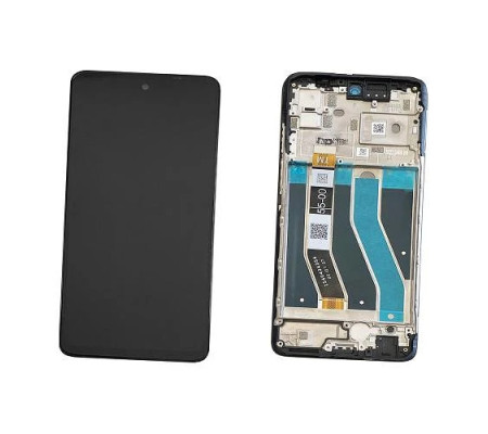 Pantalla completa Original Motorola Moto G62 (Service Pack)
