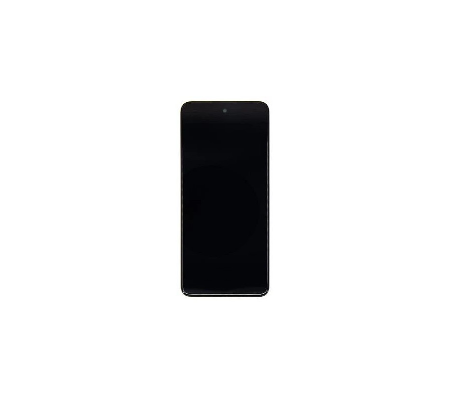 Pantalla Completa Original Motorola Moto E32s (XT2229) Service Pack