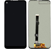 Pantalla compatible Motorola Moto G8 (XT2045)