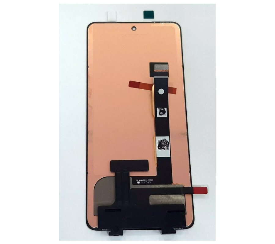 Pantalla Motorola Moto G82 5G, G72, G52 4G, Edge 30