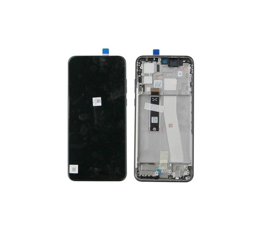 Pantalla Completa Original Motorola Edge 30 Neo (Service Pack). Con Marco