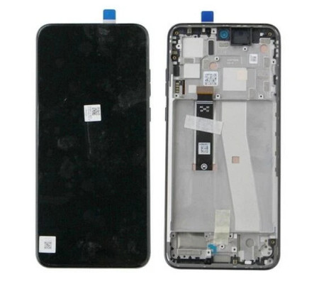 Pantalla Completa Original Motorola Edge 30 Neo (Service Pack). Con Marco
