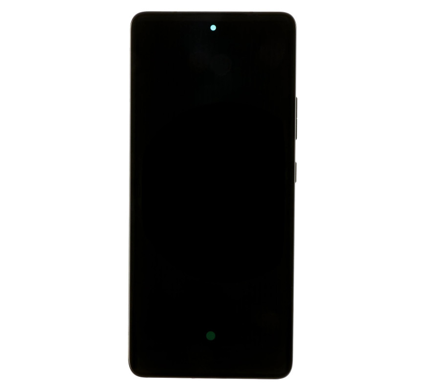 Pantalla Completa Original Motorola Edge 30 Fusion (XT2243-1) Service Pack