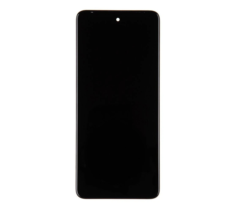Pantalla Completa Original Motorola Moto G60S (XT2133) service pack