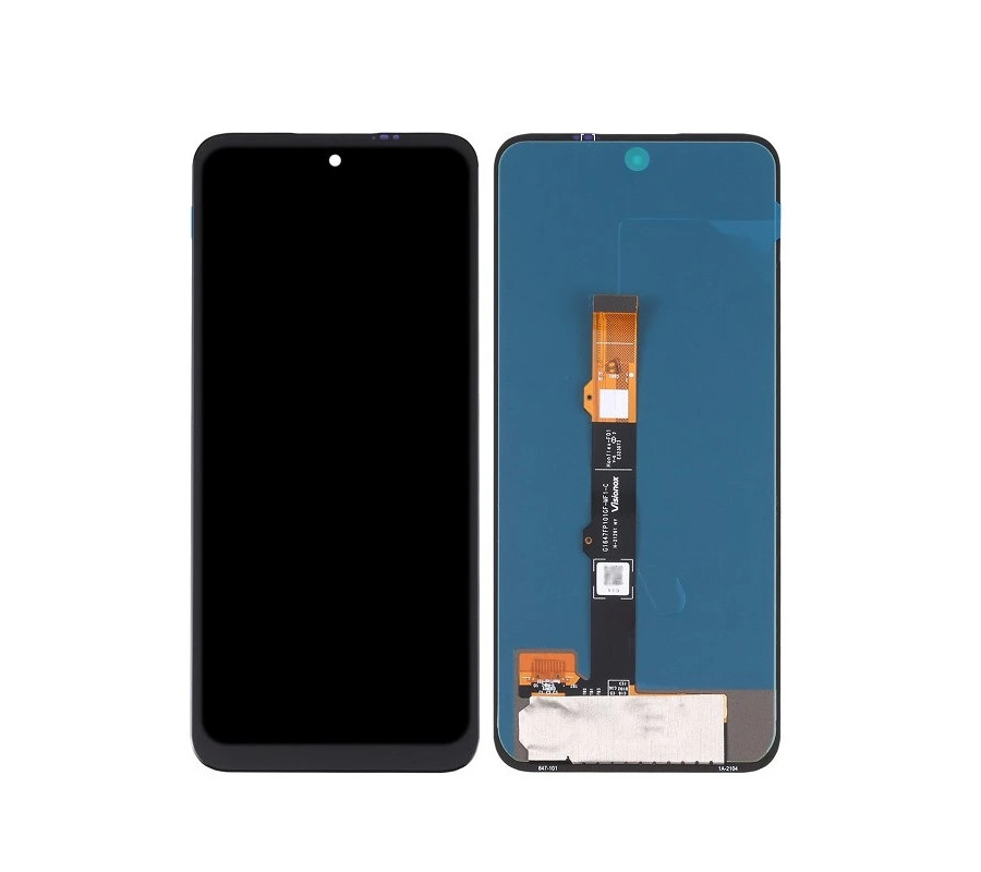 Pantalla compatible Motorola G71 5G ,G41 4G, G31 4G (Sin Marco)