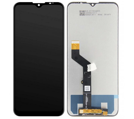 Pantalla completa Motorola Moto E7 PLUS XT2081/ G9 PLAY XT2083 (Compatible)