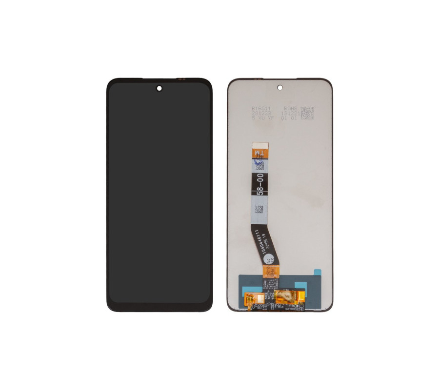 Pantalla completa Motorola Moto G32 4G / G73 5G (2022) Compatible