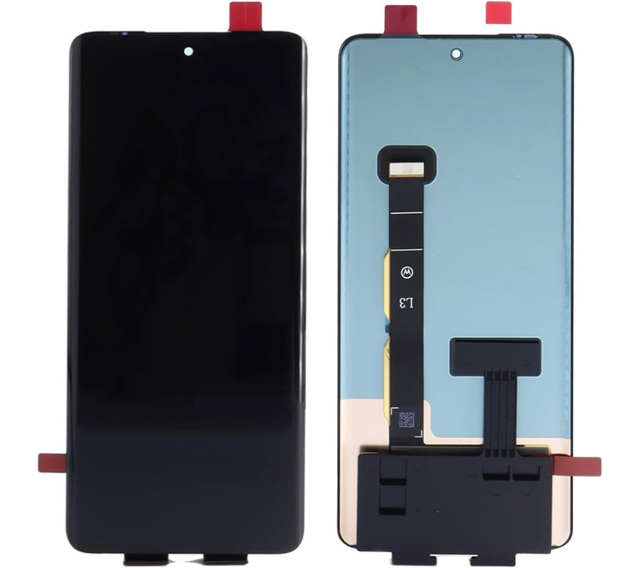 Pantalla completa Motorola Moto Edge 40 / 40 Neo 5G (2023) Compatible