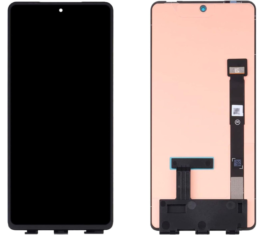 Pantalla completa Motorola Moto Edge 20 / Edge 20 Pro/ Edge 30 pro / Edge 30 pro Compatible