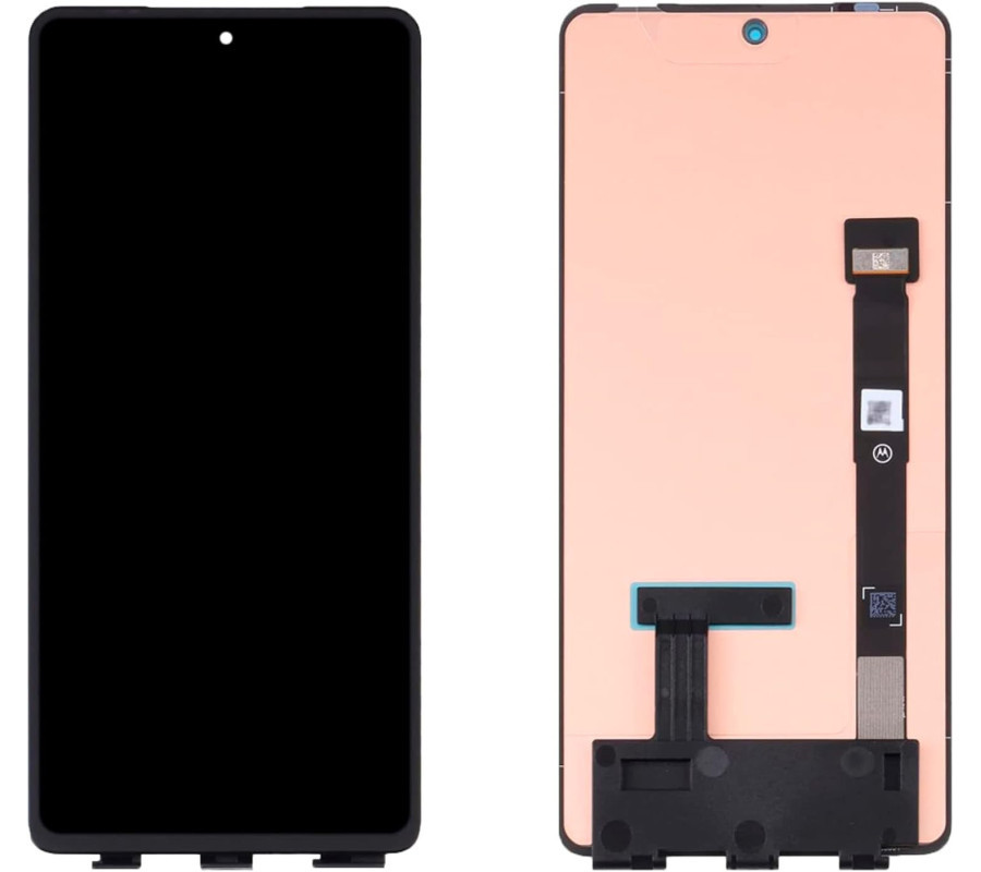 Pantalla completa Motorola Moto Edge 20 / Edge 20 Pro/ Edge 30 pro / Edge 30 pro Compatible