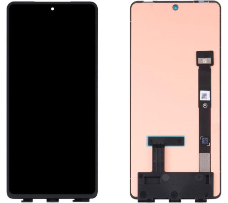 Pantalla completa Motorola Moto Edge 20 / Edge 20 Pro/ Edge 30 pro / Edge 30 pro Compatible