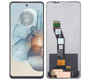 Pantalla completa Motorola Moto G04 / G24 / G24 Power (2024) sin marco