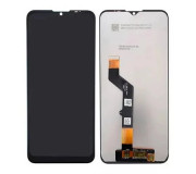 Pantalla completa Motorola Moto G9 Power