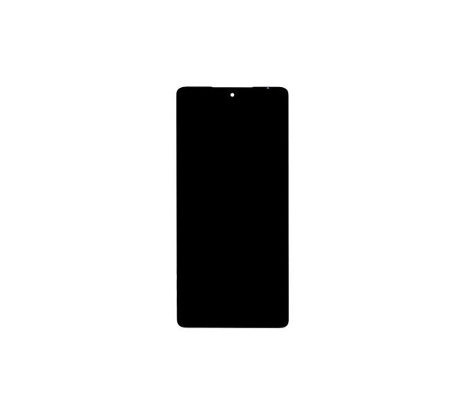 Pantalla completa Motorola Moto G85 / Edge 50 Fusion 5G (2024)