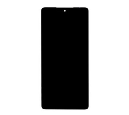 Pantalla completa Motorola Moto G85 / Edge 50 Fusion 5G (2024)