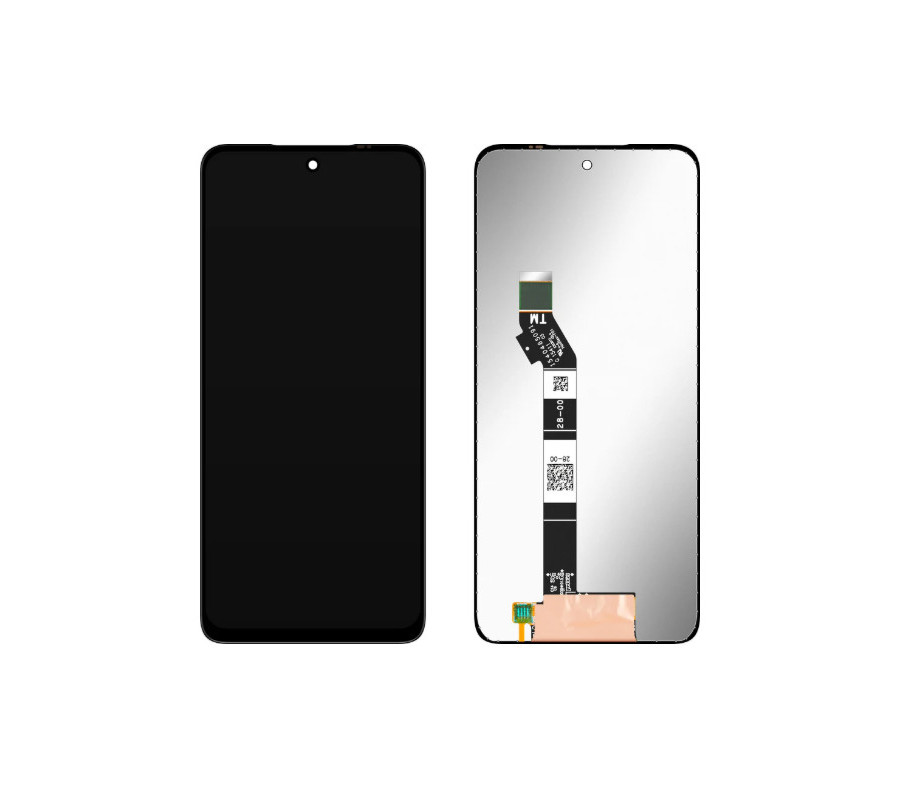 Pantalla compatible Motorola Moto G15 / G15 Power (4G)