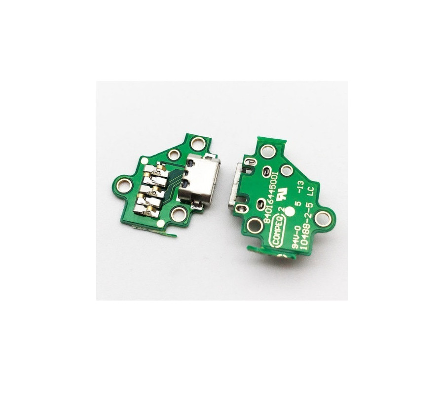 Flex conector de carga Motorola Moto G3 (XT1540)