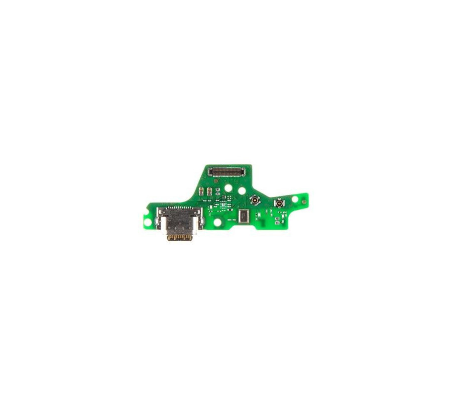 Flex Conector de Carga Motorola G8 Plus