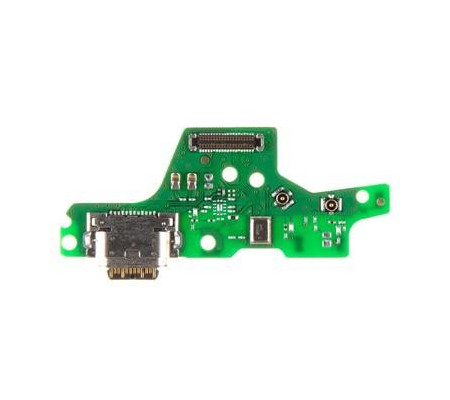 Flex Conector de Carga Motorola G8 Plus