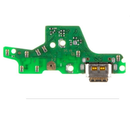 Flex Conector de Carga Motorola G8 Plus