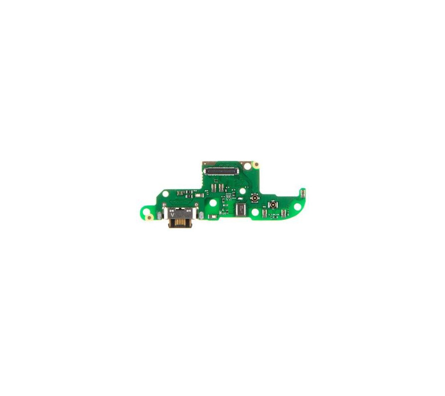 Flex Conector de Carga Motorola G8 Power