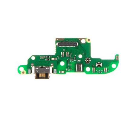 Flex Conector de Carga Motorola G8 Power