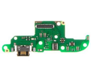 Flex Conector de Carga Motorola G8 Power