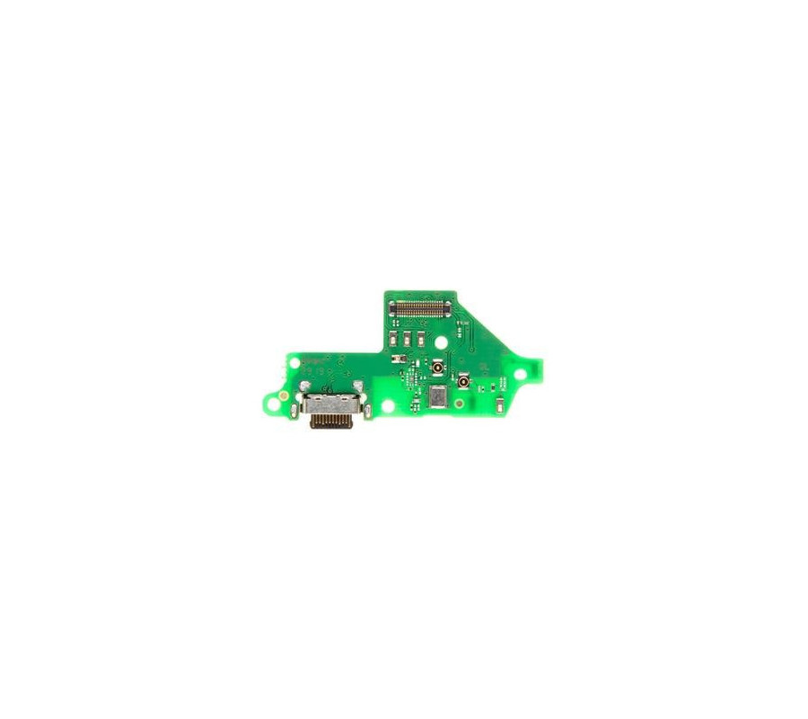 Flex Conector de Carga Motorola One Action