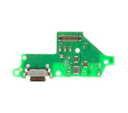 Flex Conector de Carga Motorola One Action