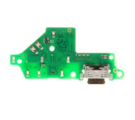 Flex Conector de Carga Motorola One Action