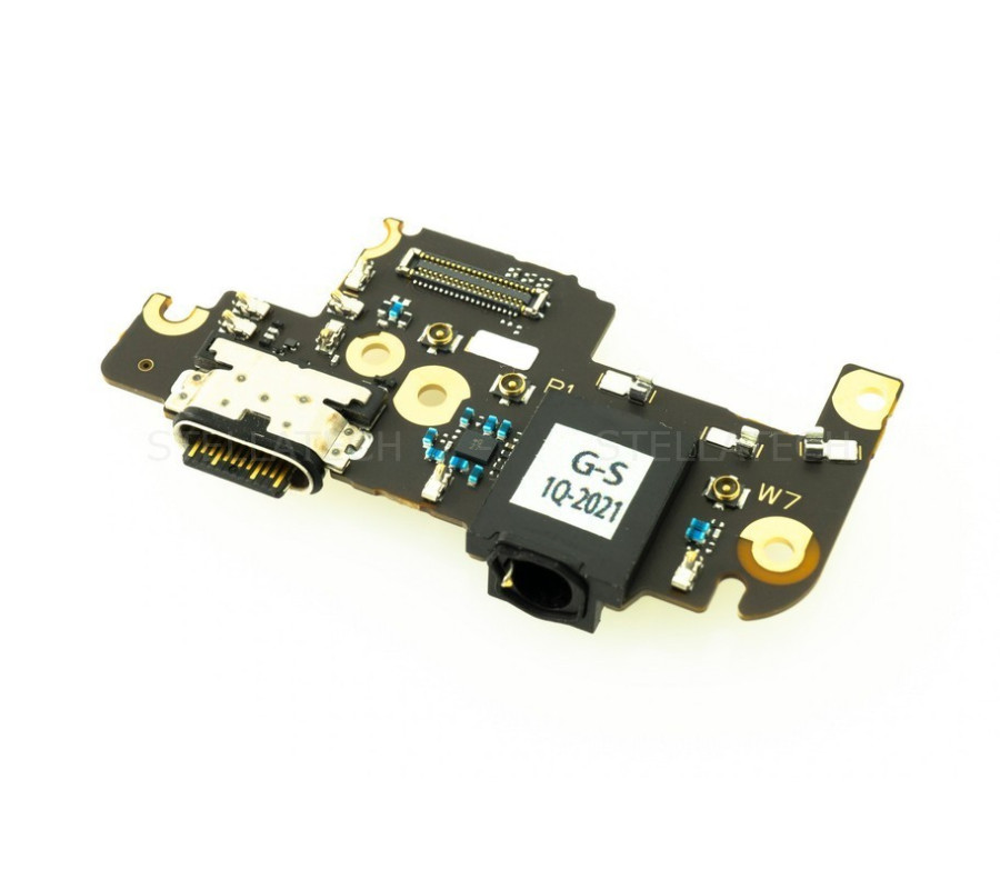 Flex de Carga Original Motorola Moto G 5G (Service Pack)