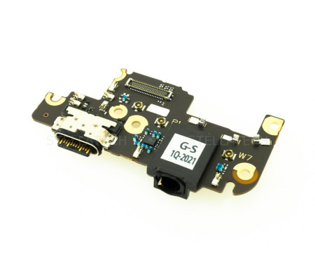 Flex de Carga Original Motorola Moto G 5G (Service Pack)